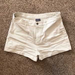 Patagonia shorts